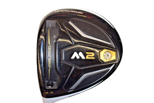 Taylormade driver 5 - m2,