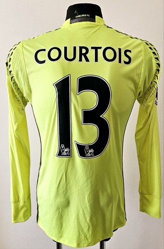 Chelsea 2016 2017 goalkeeper - chelsea 2016-2017,