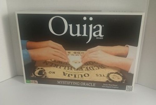 2013 hasbro ouija - 2013,