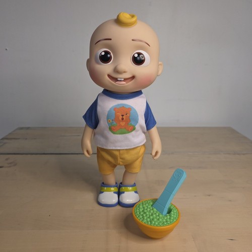Cocomelon deluxe interactive - deluxe,