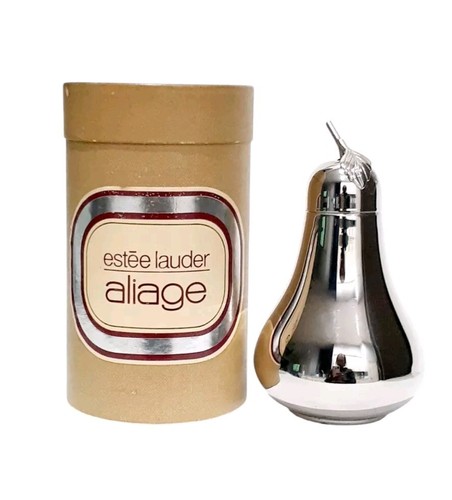 Vintage estee lauder pear - estee,