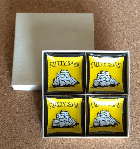 Cutty sark smoked - sark,