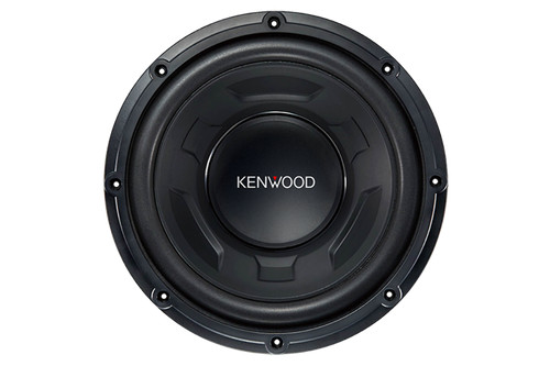 Kenwood subwoofer single - kenwood,