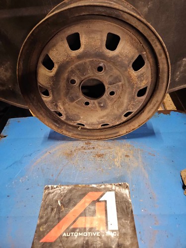 Hyundai elantra wheel - 92-00,