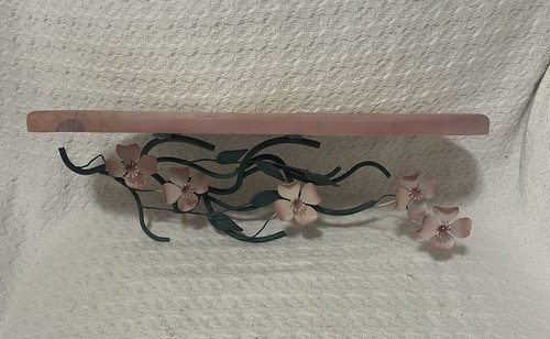 Vintage home interiors pink - vintage,