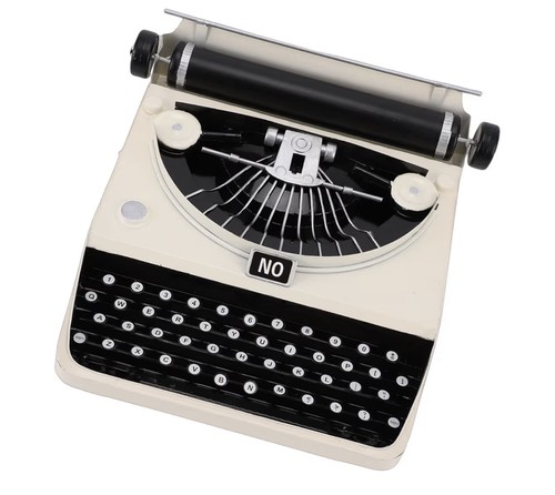 Aqur2020 vintage typewriter - aqur2020,