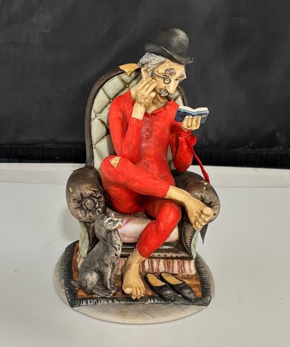 Capodimonte home sweet - capodimonte-,