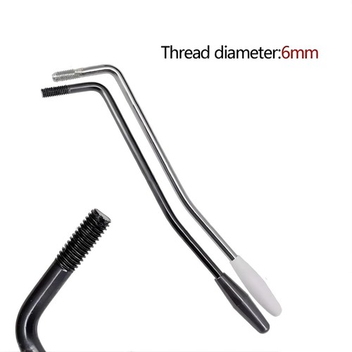 New 6mm guitar tremolo arm - guitar,