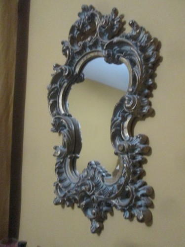 Vtg bombay company very ornate - bombay,