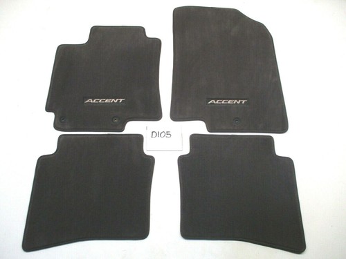 New genuine oem hyundai brown - genuine,