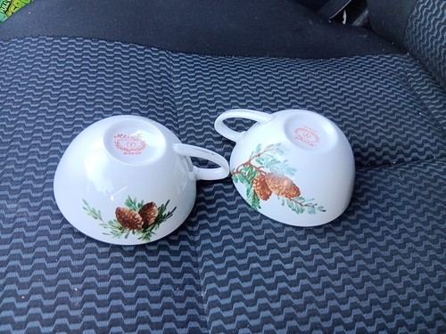 Vintage nippon japan china - 2,