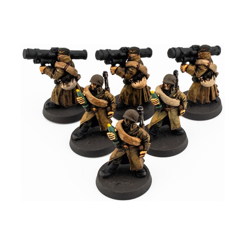 40k valhallan metal ice - 40k,