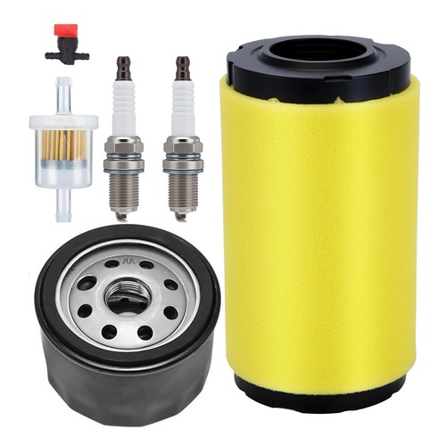 Lawn mower tune kit for - lawn,