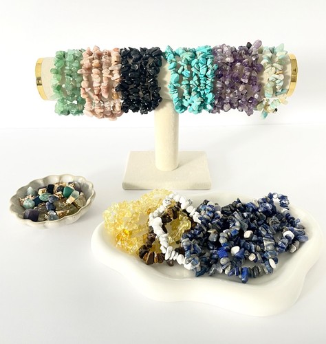 Wholesale lot 65pcs - wholesale, gemstone
