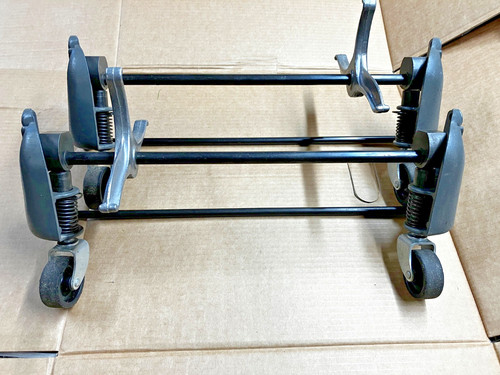 Shopsmith mark casters - shopsmith,