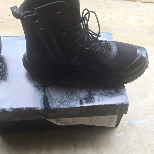 Under armour tactical boots - tactical,