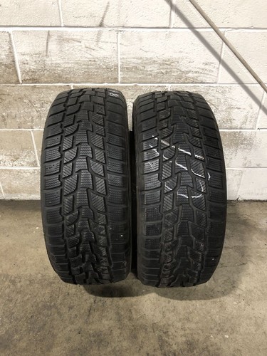 P225 55r17 cooper evolution - 2x, p225/55r17