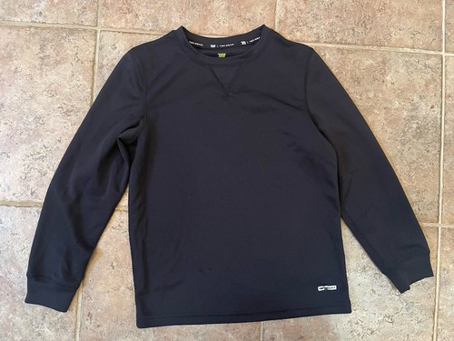 Tek gear youth - long, sleeve