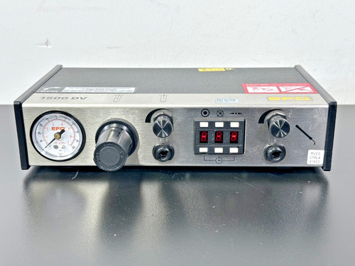 Efd 1500dv precision fluid - 1500dv,
