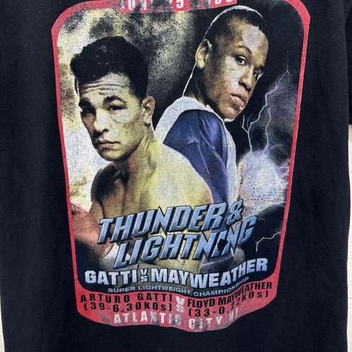 Vintage 2005 arturo gatti - 2005,