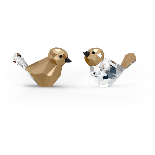 Swarovski crystal holiday - crystal,