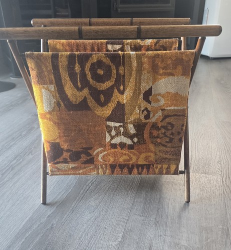 Vintage 60s folding knitting - 60s,
