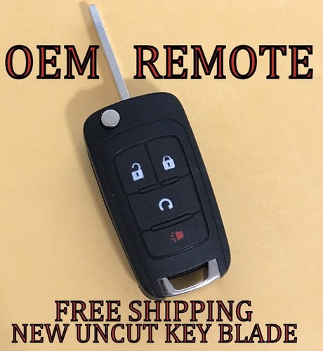 Oem chevy equinox trax - equinox,