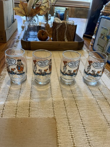Vintage 1985 flintstones - vintage,