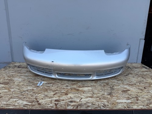 Front bumper cover - front, panel