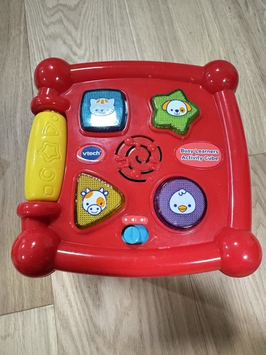 Vtech 150589 busy learners - vtech,