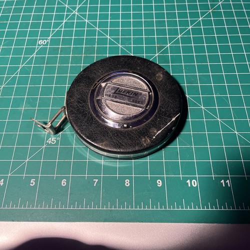 Lufkin h433 steel tape measure - lufkin,