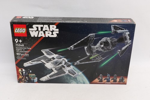 Lego star wars fang - lego, fighter