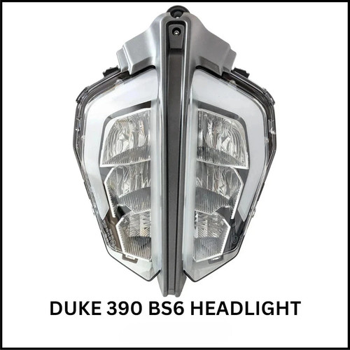 Led head lamp - led, best