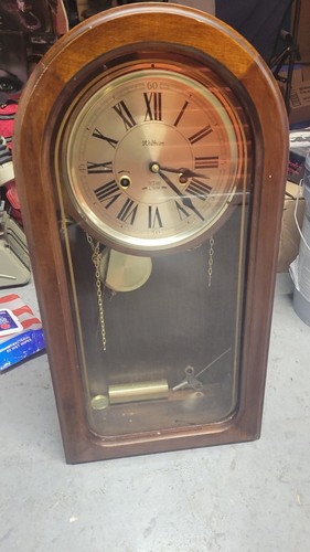 Waltham day chime - waltham,
