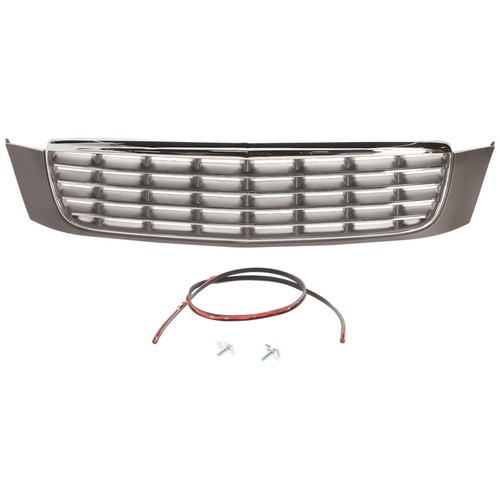 Grille for ville - grille, de