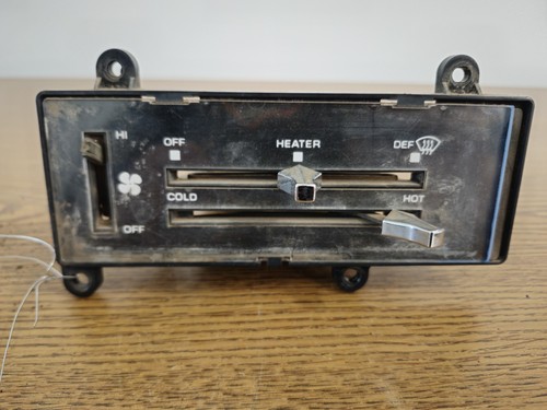 Chevy gmc pickup - gmc, c20