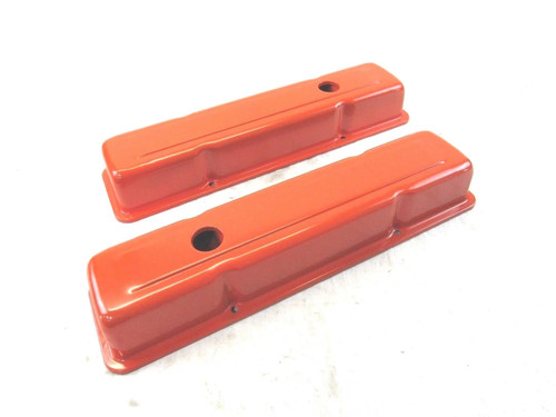 Sbc small block chevy 283 - sbc, v8