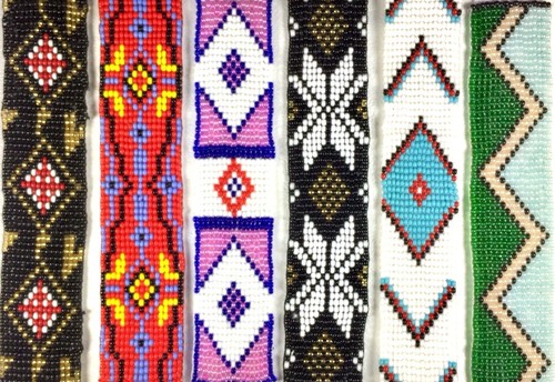 New loom native style - native, inspired