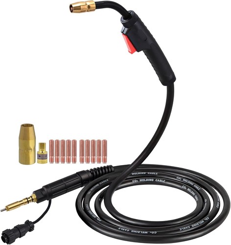 Mig welding gun - gun, fits