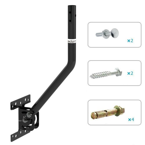 Adjustable outdoor antenna - tv,