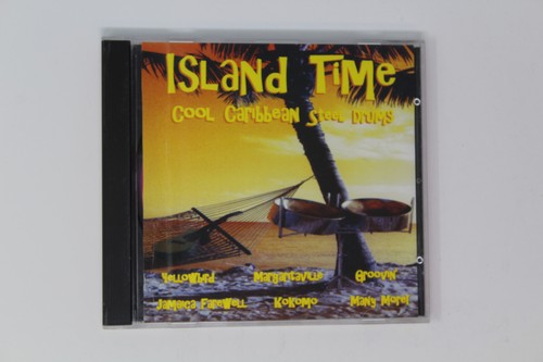 Island time cool caribbean - island,