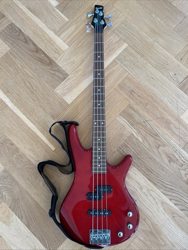 Gio ibanez soundgear - gio,