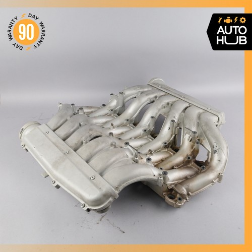 Mercedes w220 s600 - 01-02,