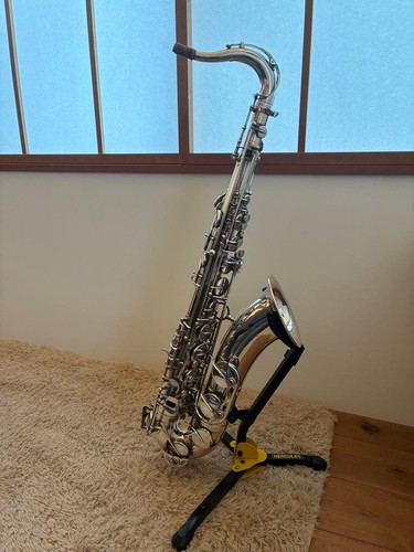 Selmer super action - h.selmer,