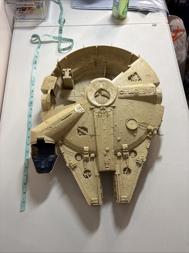 Kenner star wars - kenner, millennium