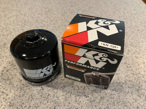 Oil filter 138 suzuki - oil,