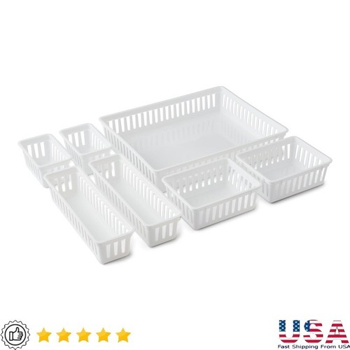 Drawer storage organizer - 7,