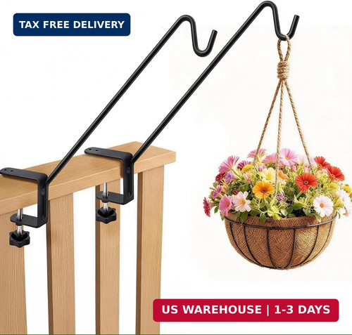 Inch deck railing - 11,