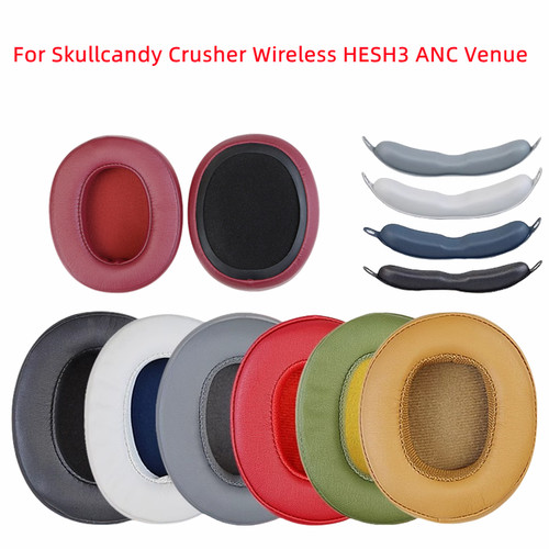 Ear pads for skullcandy - pads,