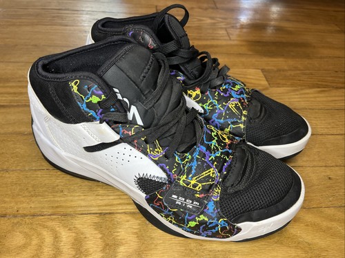 Nike air jordans zion - jordans, 2